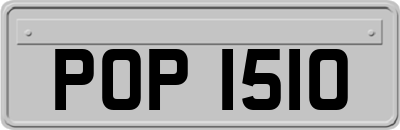 POP1510