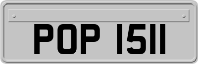 POP1511