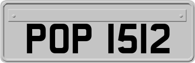 POP1512