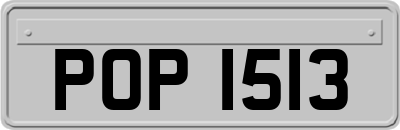 POP1513