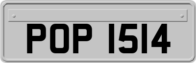 POP1514
