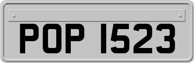 POP1523
