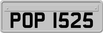 POP1525