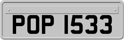 POP1533