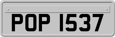 POP1537