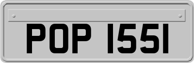 POP1551