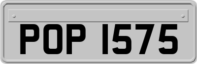 POP1575