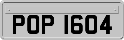 POP1604