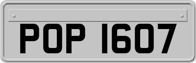 POP1607