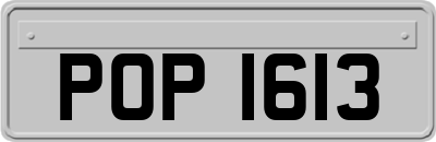 POP1613