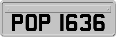 POP1636