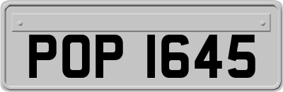 POP1645