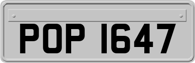 POP1647