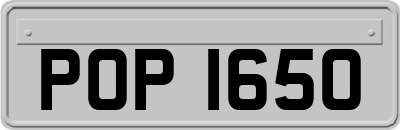POP1650
