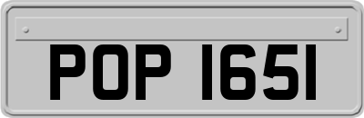 POP1651