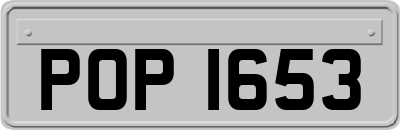POP1653