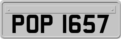 POP1657