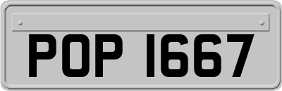POP1667
