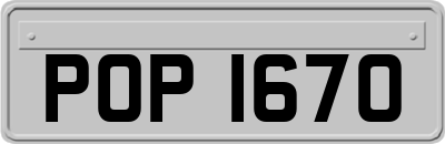 POP1670