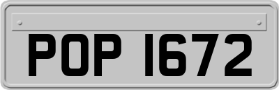 POP1672