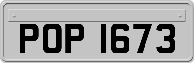POP1673