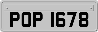 POP1678
