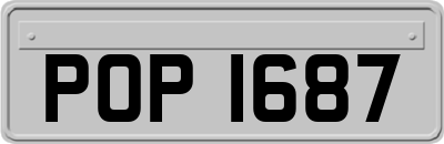 POP1687