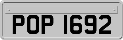 POP1692