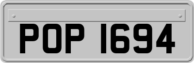 POP1694