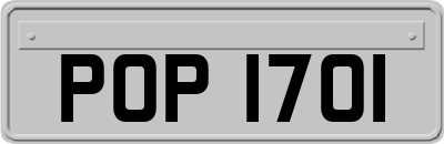 POP1701