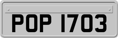 POP1703