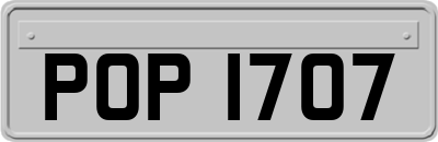 POP1707