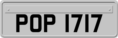 POP1717