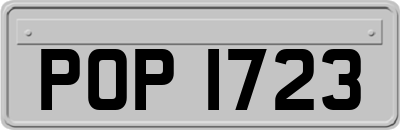 POP1723