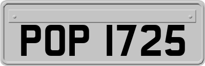 POP1725