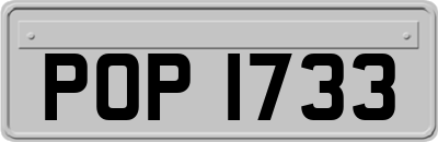 POP1733