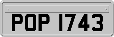 POP1743