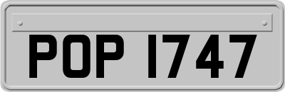 POP1747