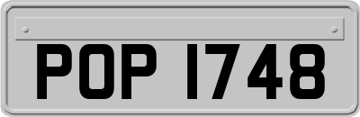 POP1748