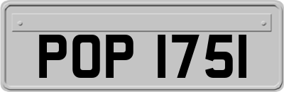 POP1751