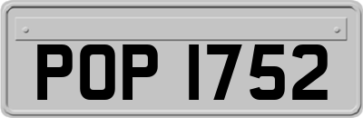 POP1752
