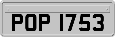 POP1753