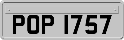 POP1757