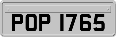 POP1765