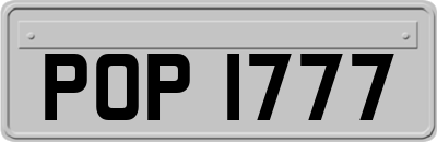 POP1777