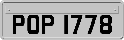 POP1778