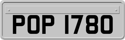 POP1780
