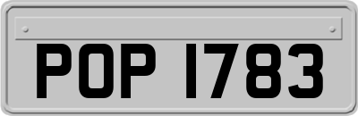 POP1783