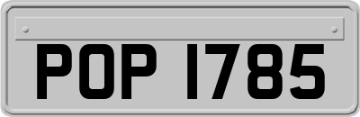 POP1785