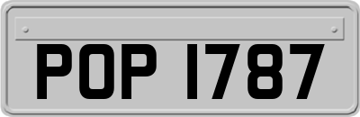 POP1787